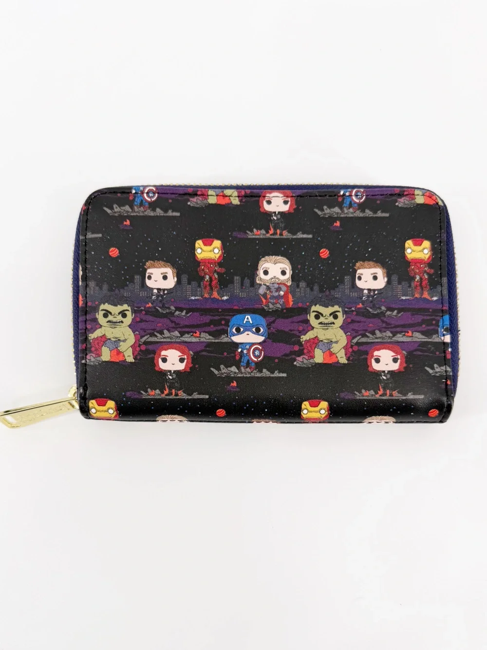 Loungefly marvel avengers